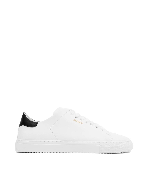 악셀 아리가토 FW24 Sneaker Clean 90 white 28624 White