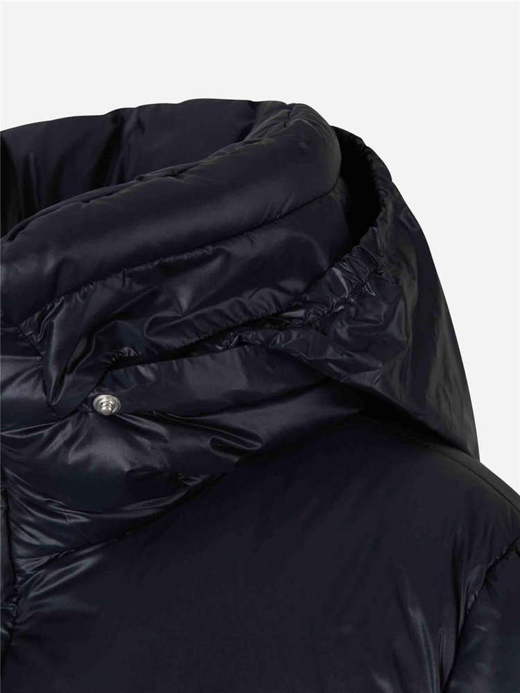 몽클레르 FW24 Douro Quilted Jacket 1A00069 - 595ZZ595ZZ One Color