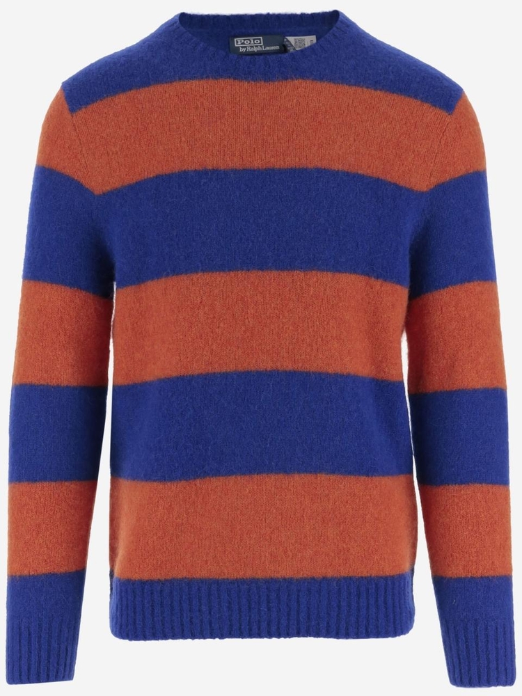 폴로 랄프로렌 FW24 Polo Ralph Lauren Sweaters 710948720002 One Color