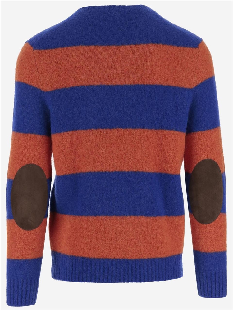 폴로 랄프로렌 FW24 Polo Ralph Lauren Sweaters 710948720002 One Color