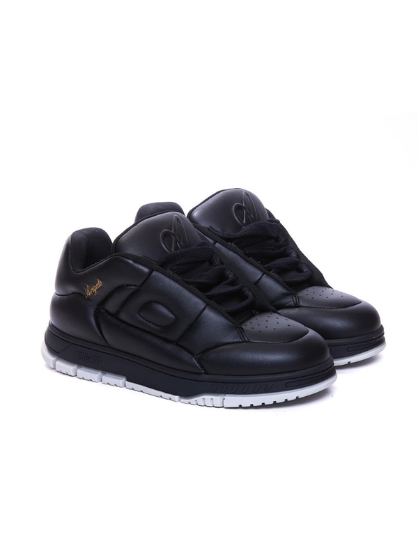 악셀 아리가토 FW24 Axel Arigato Sneakers Black F2560001BLACK/GREY Black