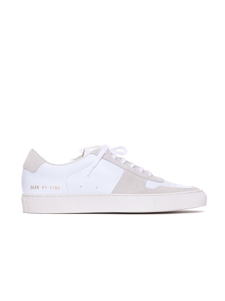 커먼프로젝트 FW24 Common Projects Sneakers White 24364102 White