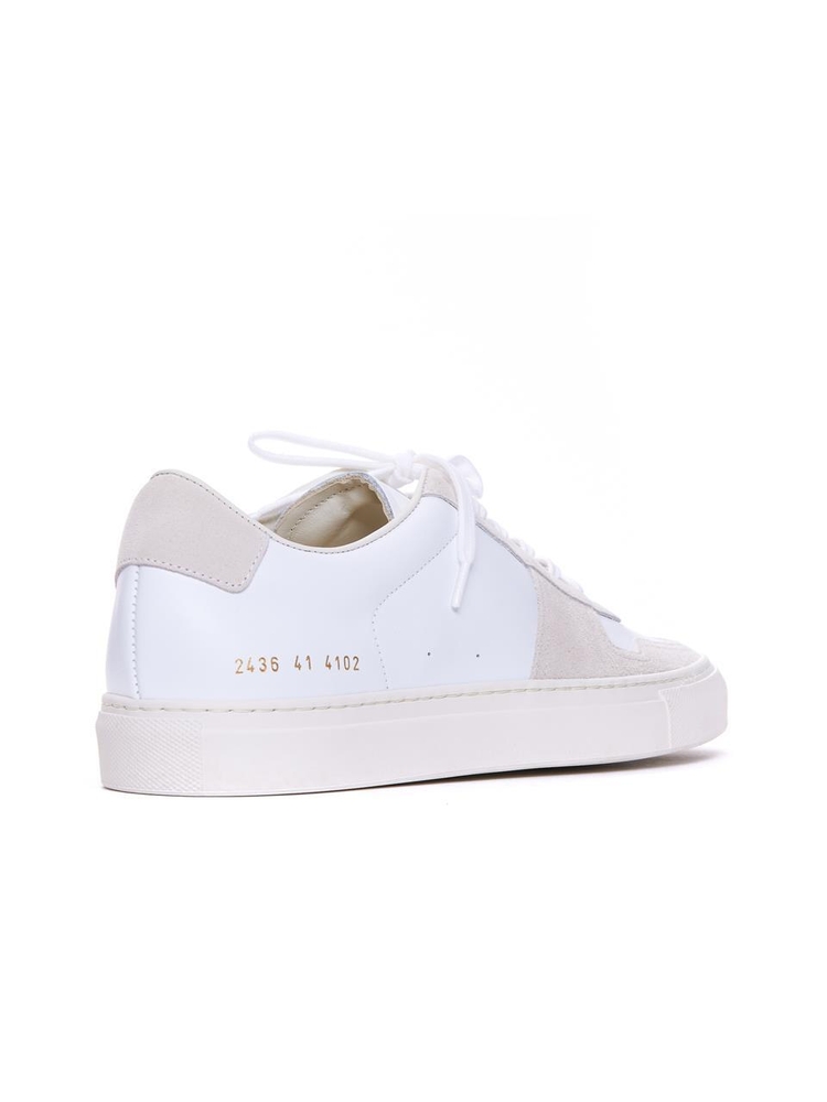 커먼프로젝트 FW24 Common Projects Sneakers White 24364102 White