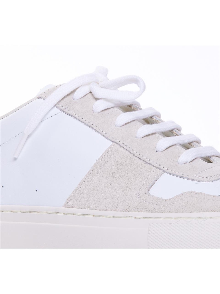 커먼프로젝트 FW24 Common Projects Sneakers White 24364102 White