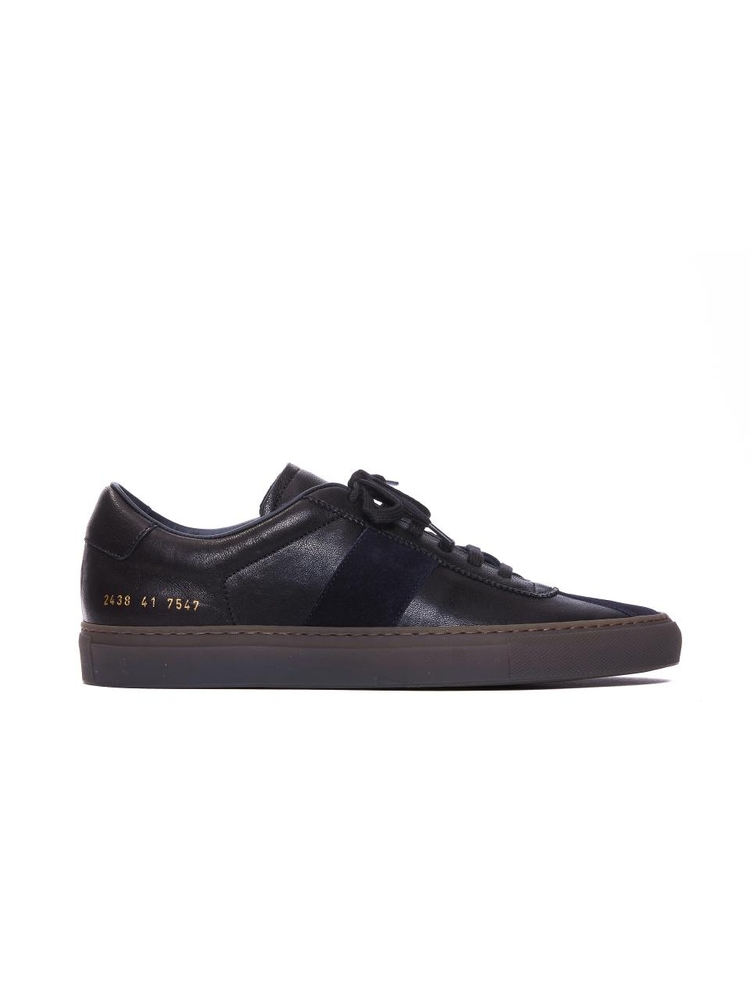 커먼프로젝트 FW24 Common Projects Sneakers Black 24387547 Black