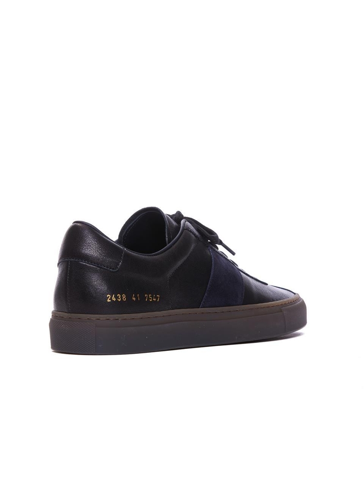 커먼프로젝트 FW24 Common Projects Sneakers Black 24387547 Black