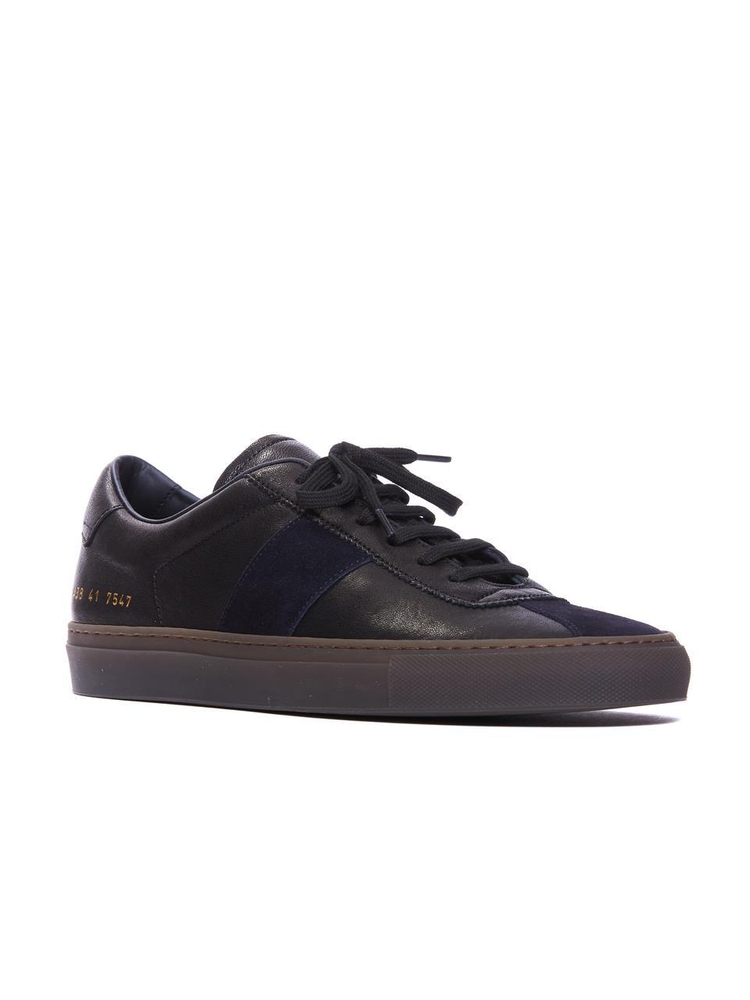 커먼프로젝트 FW24 Common Projects Sneakers Black 24387547 Black