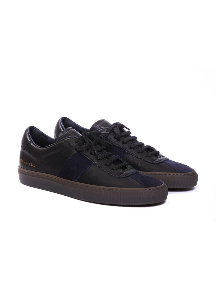 커먼프로젝트 FW24 Common Projects Sneakers Black 24387547 Black