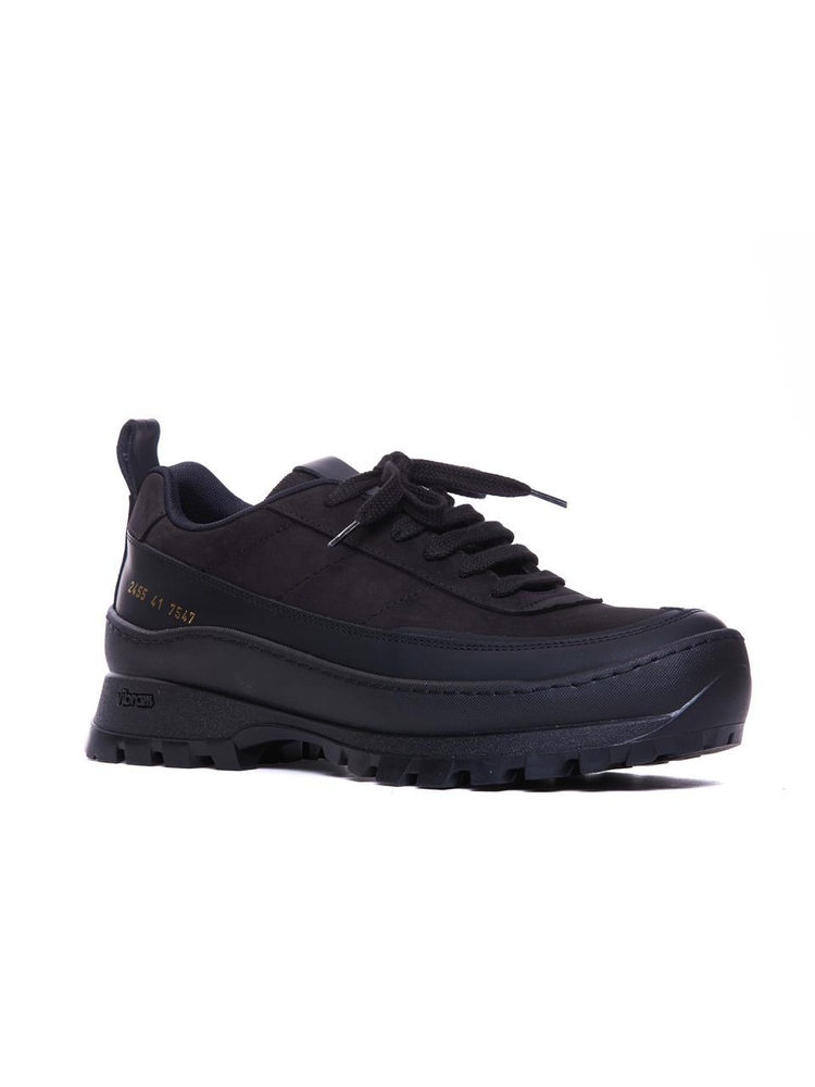 커먼프로젝트 FW24 Common Projects Sneakers Black 24557547 Black