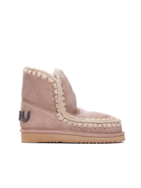 엠오유 FW24 Mou Boots Pink 101050ACAM Pink