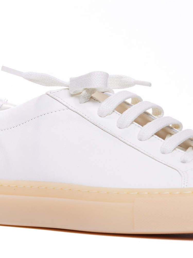 커먼프로젝트 FW24 Common Projects Sneakers White 24334102 White