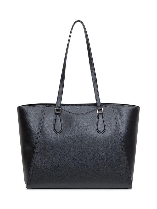 마이클코어스 FW24 MICHAEL MICHAEL KORS Shopping bag 30F4GTBT7L 001 BLACK