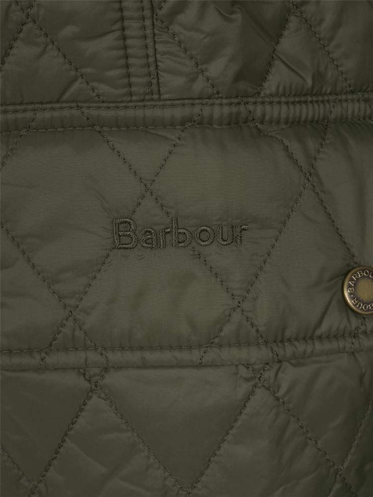 바버 FW24 Barbour Jackets LQU1768OL52 OLIVE/CLASSIC