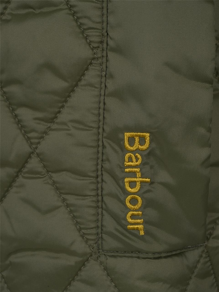 바버 FW24 Barbour Jackets LQU1750OL53 OLIVE/ANCIENT