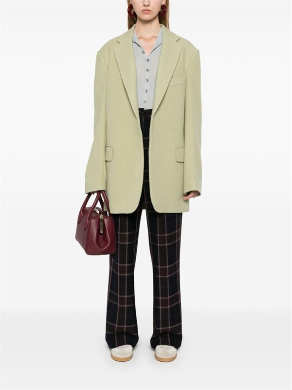 폴 스미스 FW24 Paul Smith Trousers W2R335TN3122679A One Color