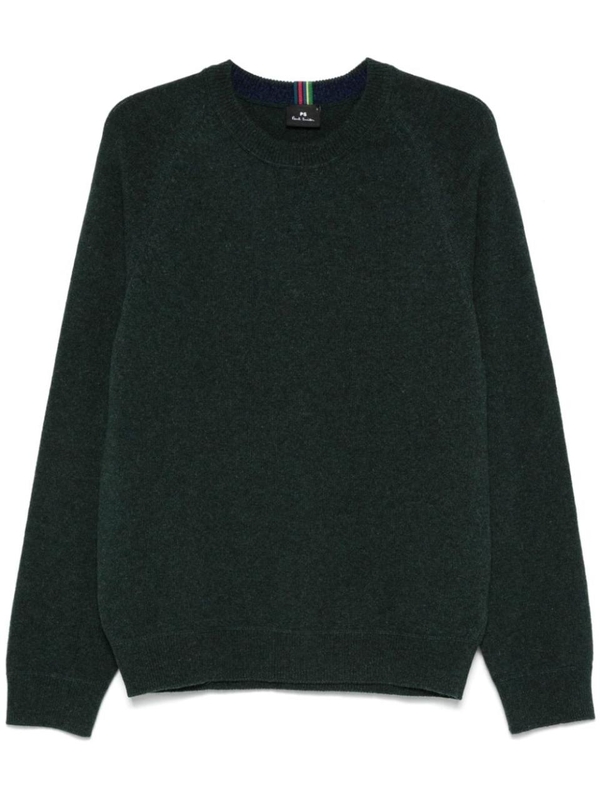 폴 스미스 FW24 Paul Smith Sweaters Green M2R534XL2193539 Green