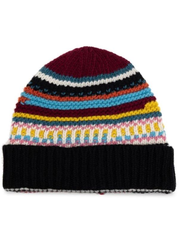 폴 스미스 FW24 Paul Smith Hats MultiColour W1A480ABN24292 MultiColour