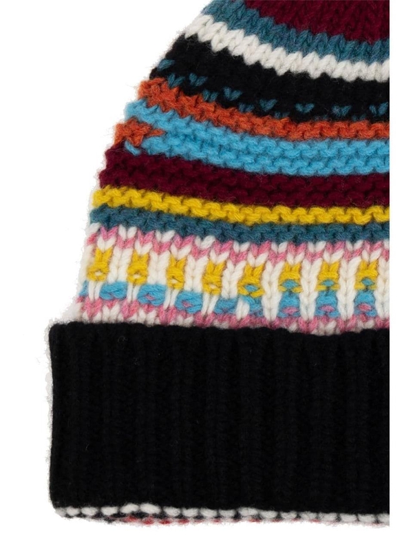 폴 스미스 FW24 Paul Smith Hats MultiColour W1A480ABN24292 MultiColour