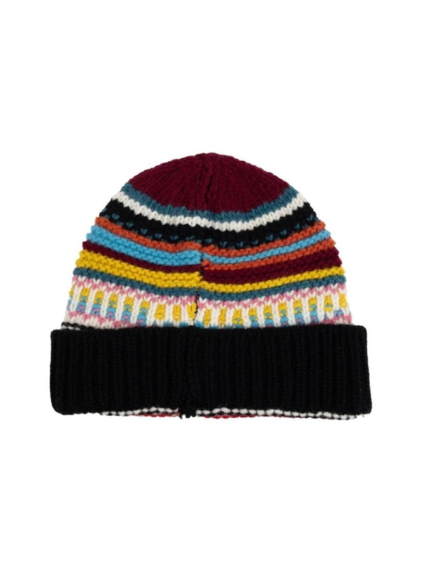 폴 스미스 FW24 Paul Smith Hats MultiColour W1A480ABN24292 MultiColour