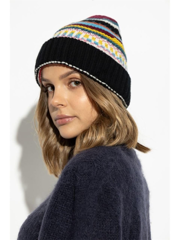 폴 스미스 FW24 Paul Smith Hats MultiColour W1A480ABN24292 MultiColour