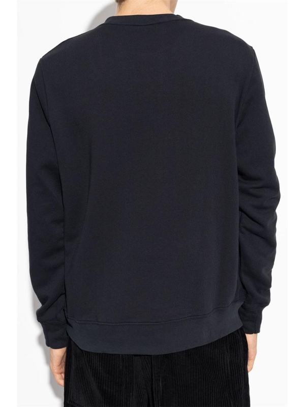 폴 스미스 FW24 Paul Smith Sweaters Black M2R027RNP479879 Black