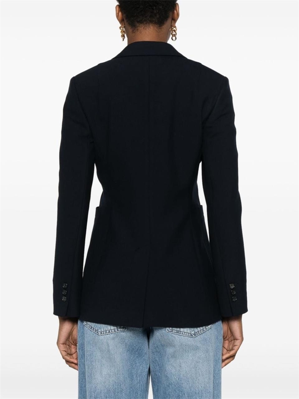 폴 스미스 FW24 Paul Smith Jackets Black W2R372JBN3122679 Black