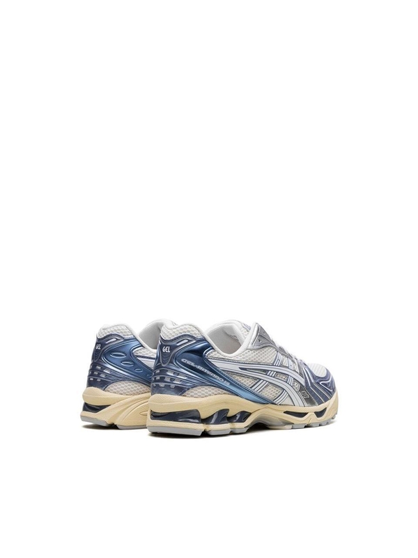 아식스 FW24 Sneaker Asics 1203A537  102 NEUTRALS/BLUE