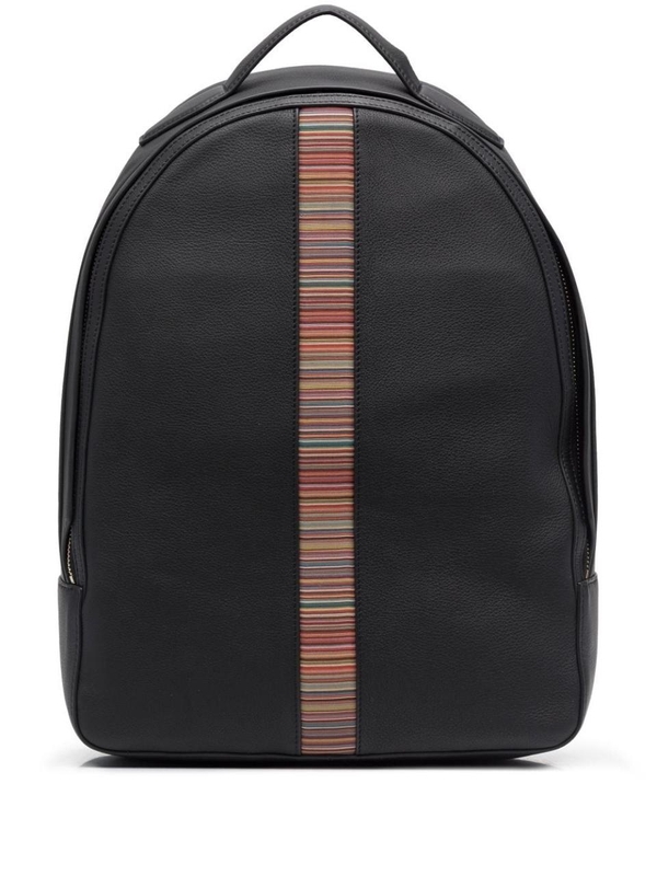 폴 스미스 FW24 Paul Smith Bags.. Black M1A6596BMULTI79 Black