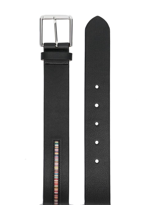 폴 스미스 FW24 Paul Smith Belts Black M1A5775BINSTB79 Black