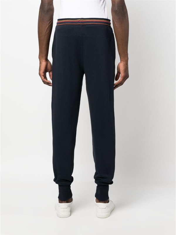 폴 스미스 FW24 Paul Smith Trousers Blue M1A373MAU80748 Blue