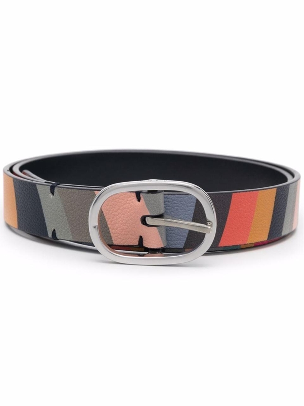 폴 스미스 FW24 Paul Smith Belts MultiColour W1A5964BSWREV90 MultiColour