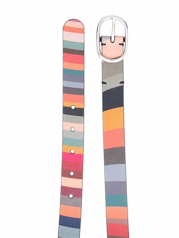 폴 스미스 FW24 Paul Smith Belts MultiColour W1A5964BSWREV90 MultiColour