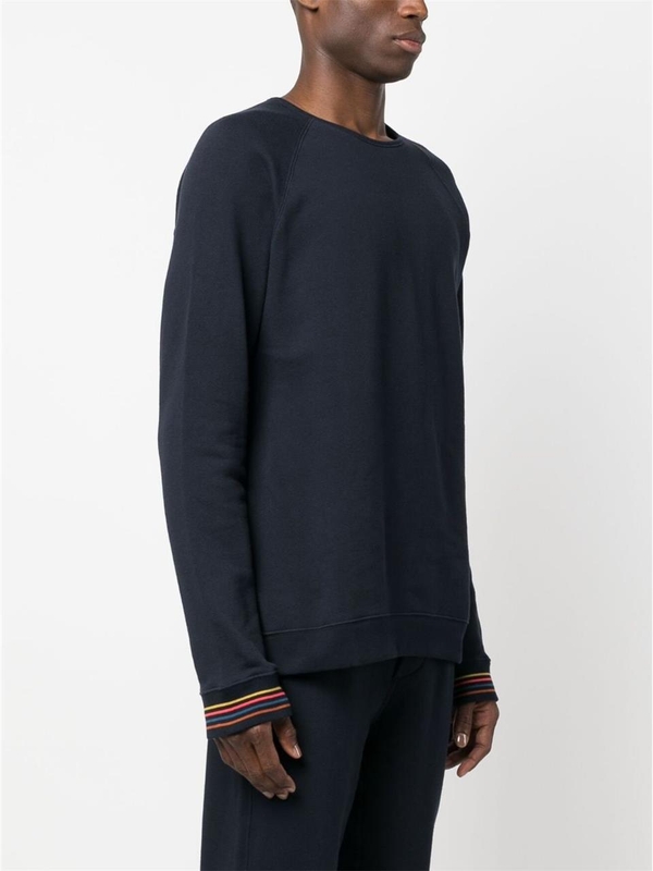 폴 스미스 FW24 Paul Smith Sweaters Blue M1A2990MAU807B48 Blue