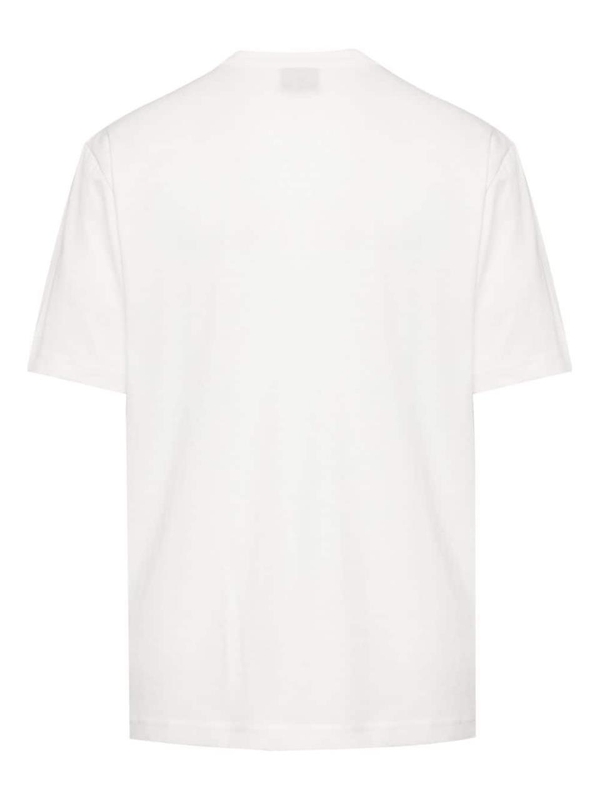 폴 스미스 FW24 Paul Smith T-shirts and Polos White M2R220XNP480002 White