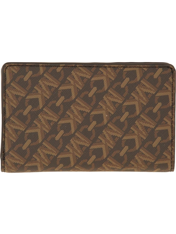 마이클코어스 FW24 MICHAEL BY MICHAEL KORS Wallet 32R4G8ED6B_227BRN/LUGGAGE BROWN