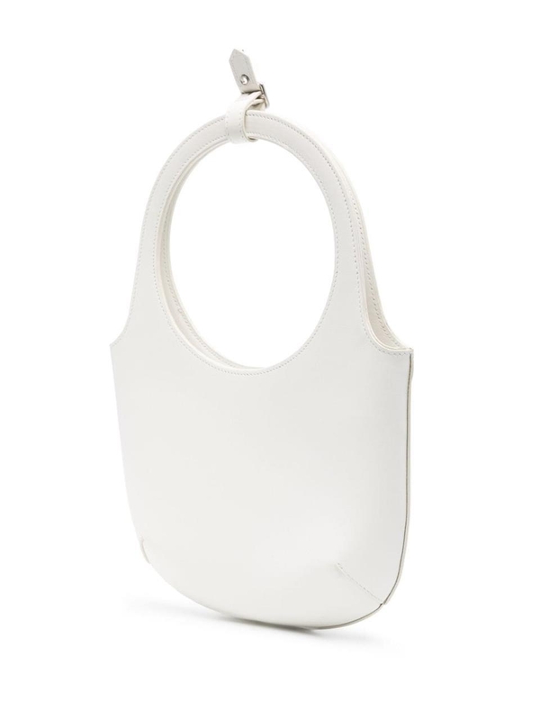 꾸레쥬 FW24 Courreges Bags.. 224GSA102CR00650011 BLANC CASSE