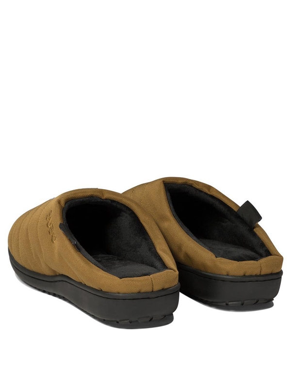 칼하트 FW24 Subu Cordura® slippers I034118HZ.XX.JJ Brown