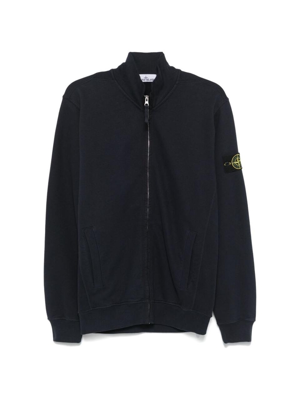 스톤아일랜드 FW24 Sweatshirt Stone Island 811560720  V0020 One Color