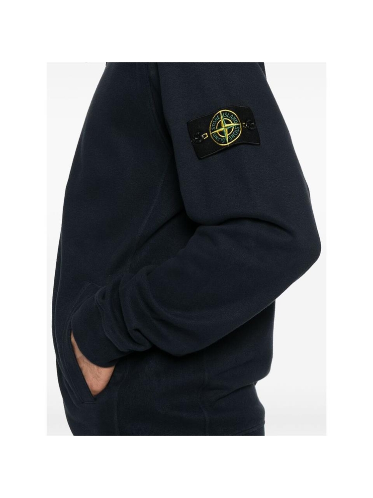 스톤아일랜드 FW24 Sweatshirt Stone Island 811560720  V0020 One Color