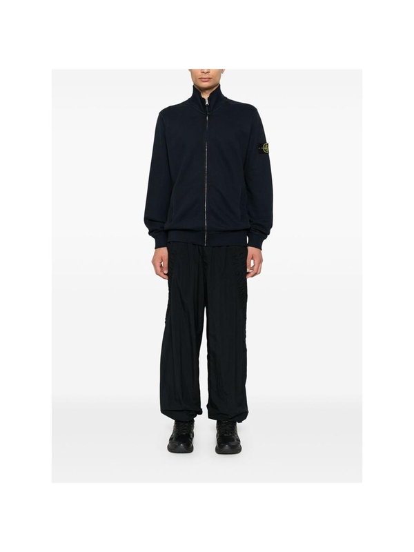 스톤아일랜드 FW24 Sweatshirt Stone Island 811560720  V0020 One Color