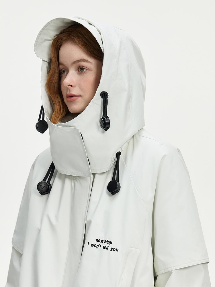 WD_Outdoor cropped down jacket_WHITE