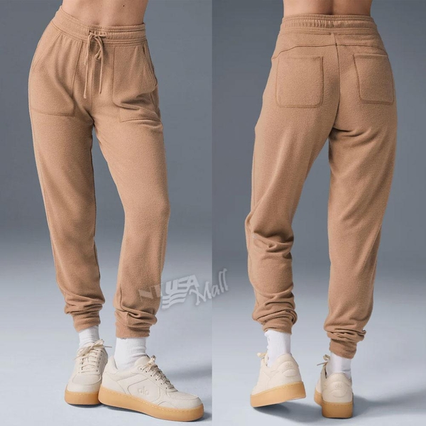 알로요가 소호 스웨트팬츠 5컬러 ALOYOGA SOHO SWEATPANT