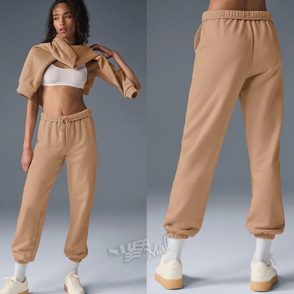 알로요가 에콜레이드 스웨트팬츠 7컬러 ALOYOGA ACCOLADE SWEATPANT