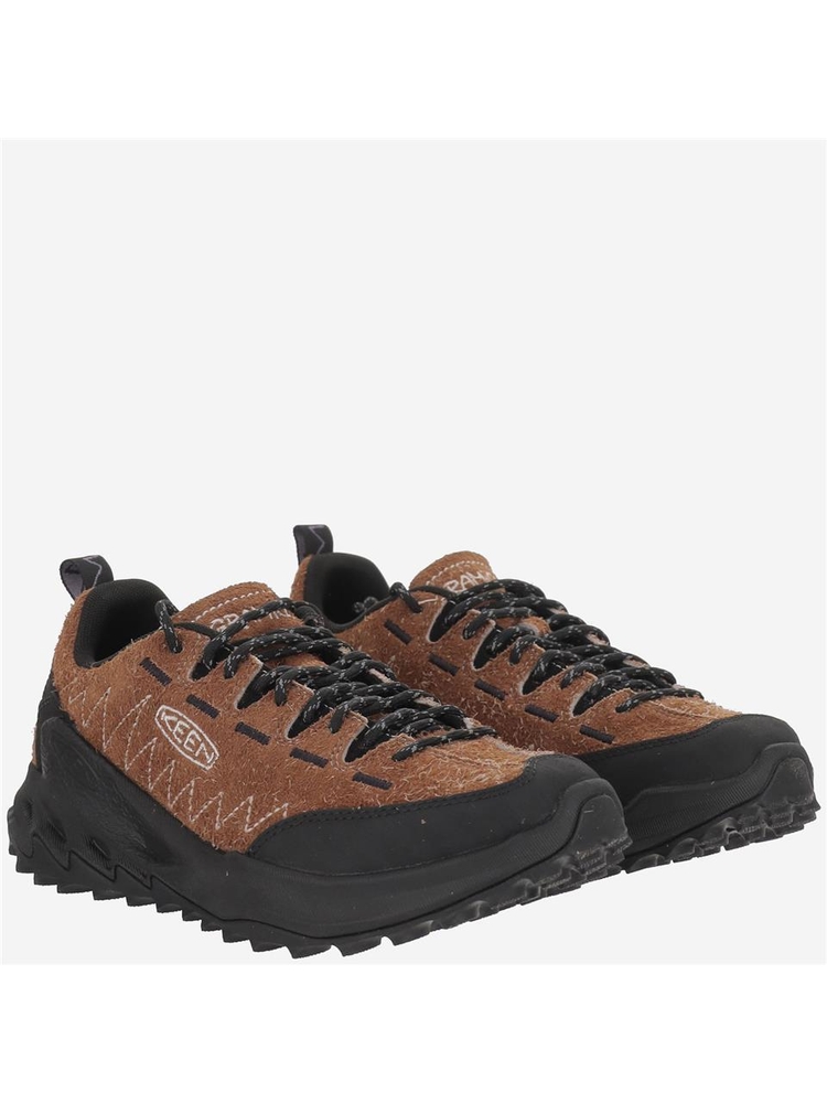 킨 FW24 KEEN Sneakers 1029586HORSE/BLACK One Color