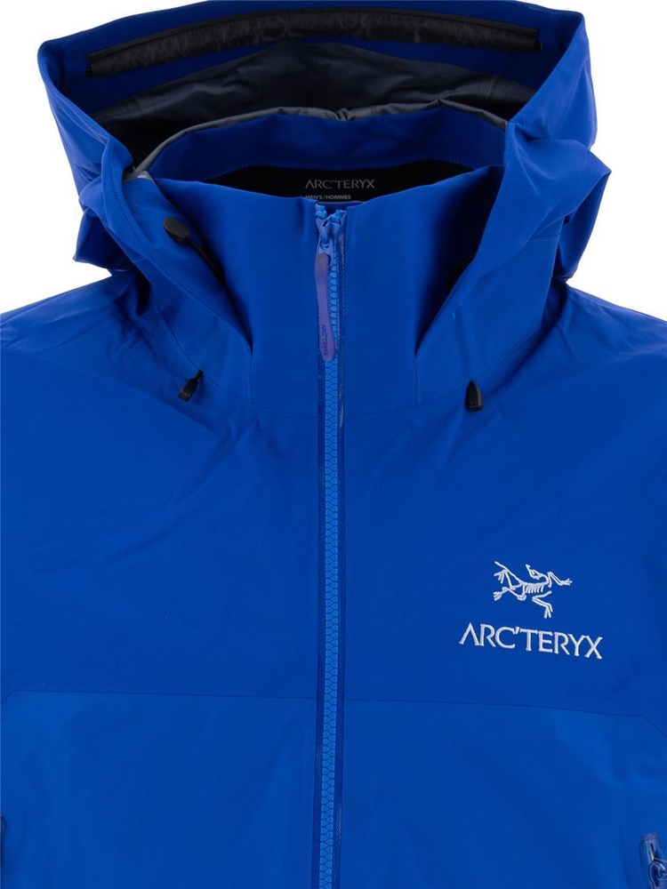 아크테릭스 FW24 Beta AR jacket X000007082BETA AR JACKETVITALITY Blue