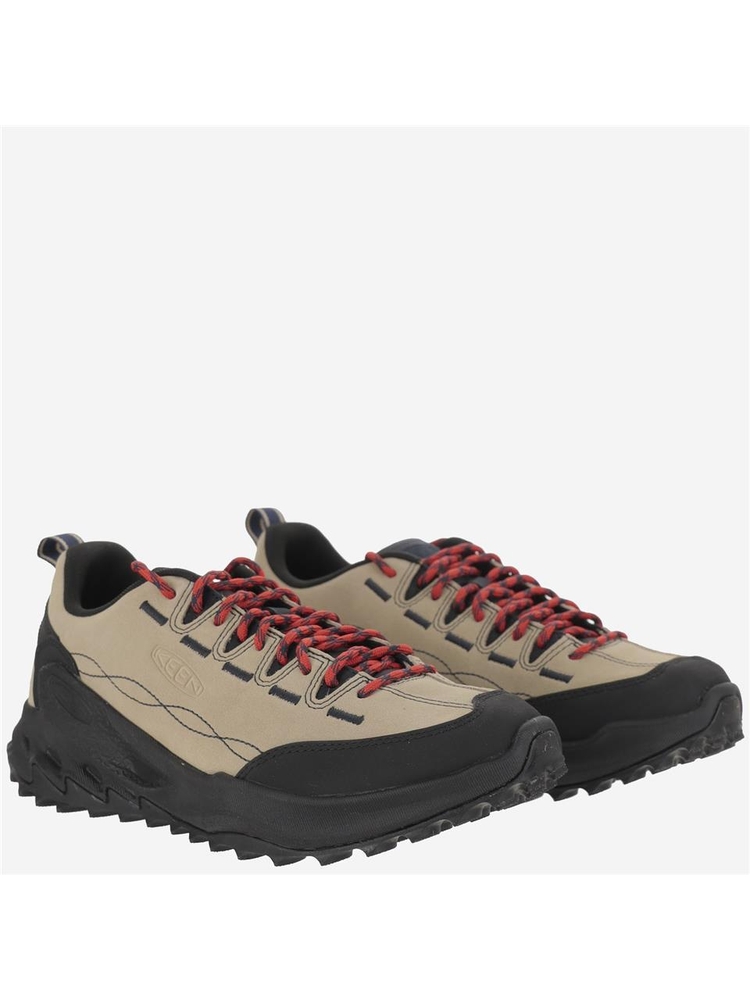 킨 FW24 KEEN Sneakers 1029585SKY One Color