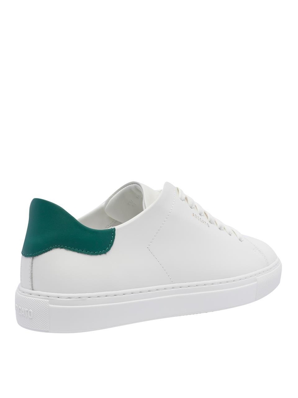 악셀 아리가토 FW24 Axel Arigato Sneakers White F1621001WHITE/GREEN White