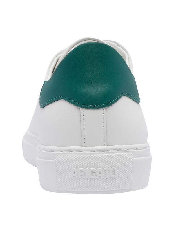 악셀 아리가토 FW24 Axel Arigato Sneakers White F1621001WHITE/GREEN White