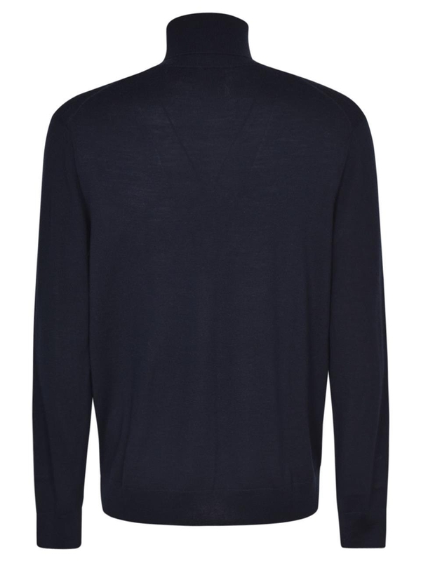 랄프 로렌 FW24 Ralph Lauren Sweaters 710876851005 HUNTER NAVY