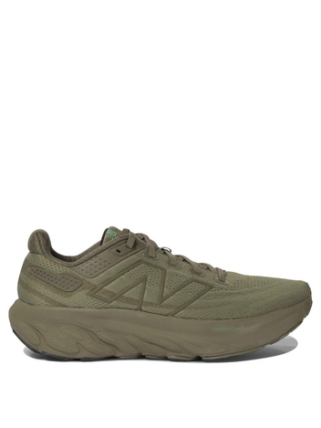 뉴발란스 FW24 Fresh Foam X 1080 sneakers U1080I13DARK CAMO Green